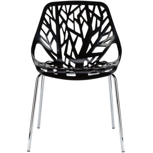Radcliffe Side Chair by Orren Ellis