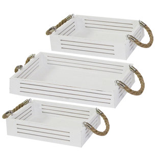 30 Inch Serving Tray Wayfair