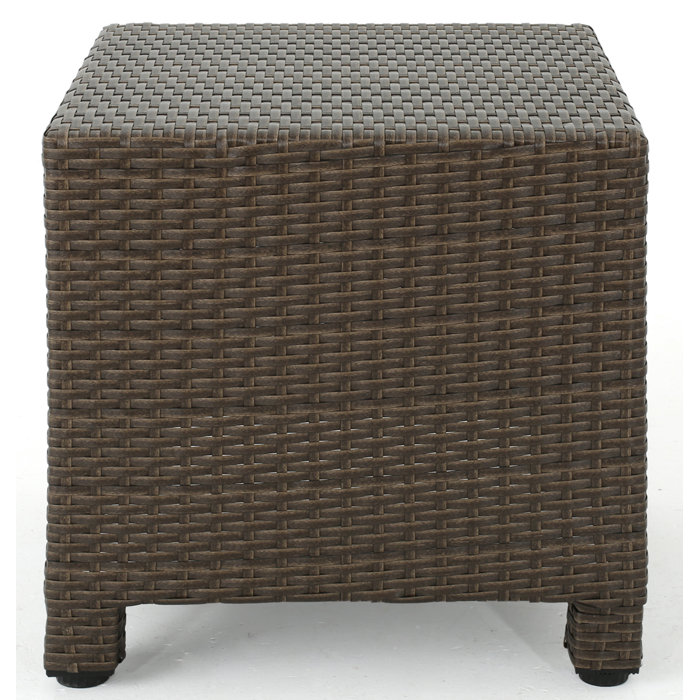 Furst Wicker Rattan Coffee Table Furst Wicker Rattan Coffee Table