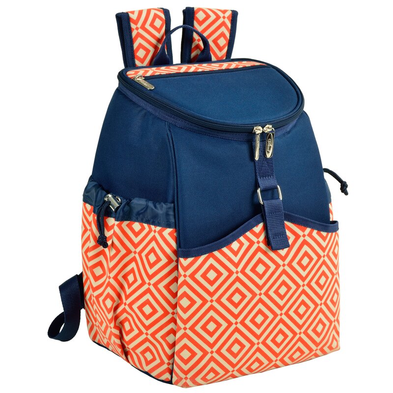 picnic at ascot cooler bag