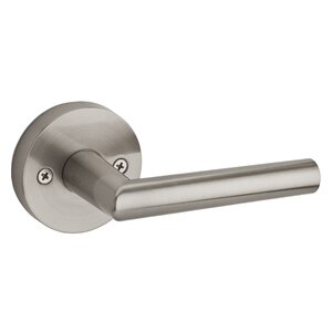 Milan Single Dummy Door Lever