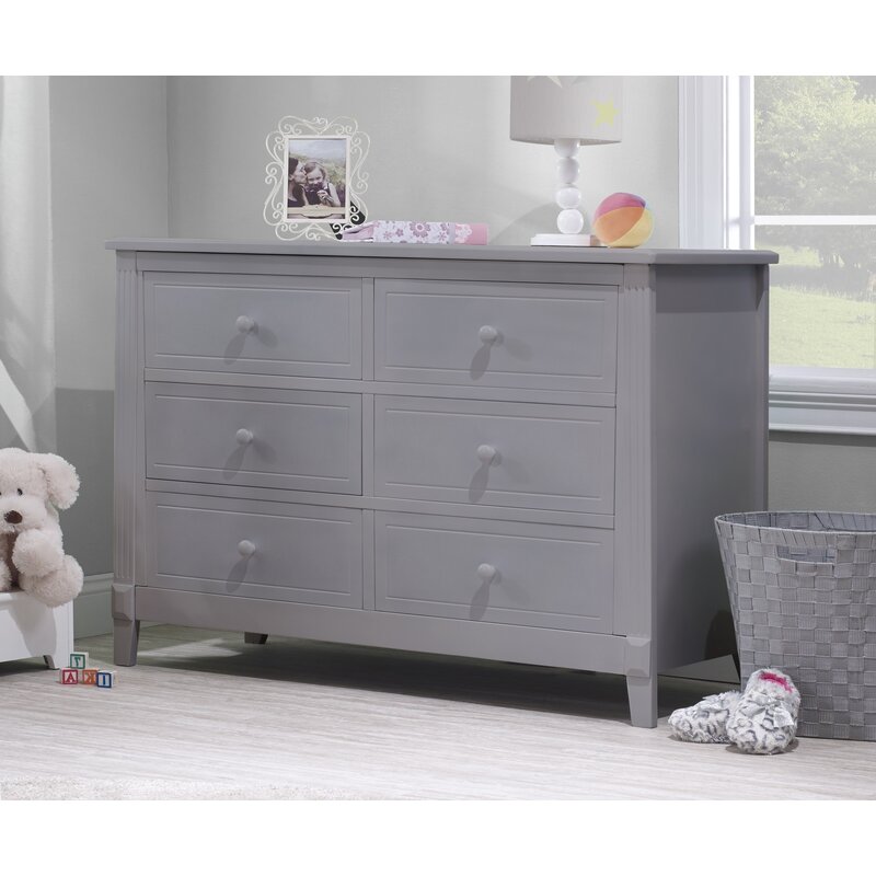 wayfair baby dresser