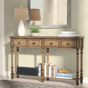 Eleanor Console Table