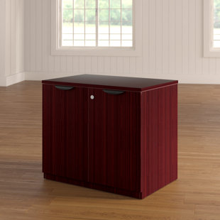 Belle Storage Cabinet by Red Barrel Studio