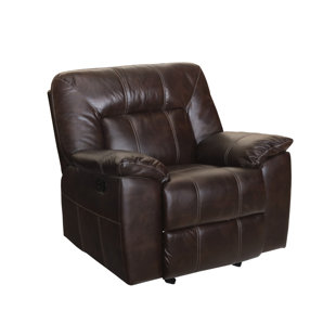 Loredana Manual Glider Recliner by Red Barrel Studio