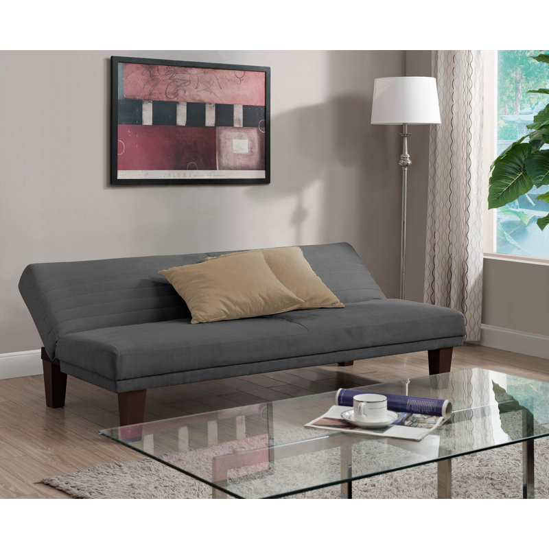 Ebern Designs Torino Convertible Sofa Reviews Wayfair Ebern Designs Torino Convertible Sofa