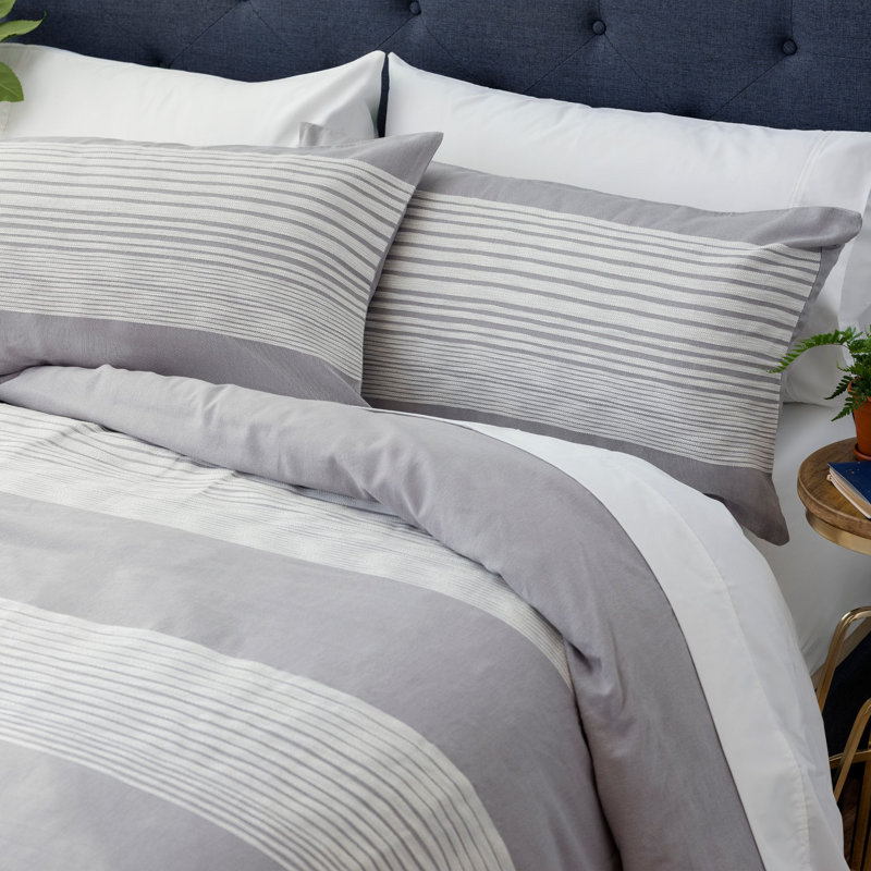 Gracie Oaks Lakefield Comforter Set Reviews Wayfair