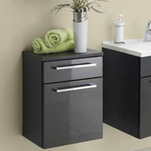 40 x 53 cm Badschrank Laonda von Belfry Bathroom
