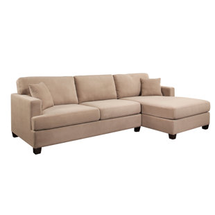 Smathering Sectional by Three Posts Design