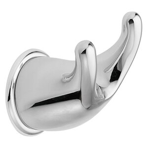 Mason Wall Mounted Robe Hook