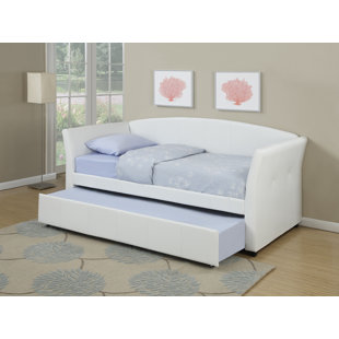 Abril Twin Daybed with Trundle by Grovelane Teen
