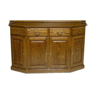 Go to store & view more images Johns China Cabinet Base by Loon Peak