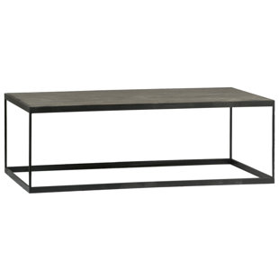 Hamstad Coffee Table by Tipton & Tate No Copoun