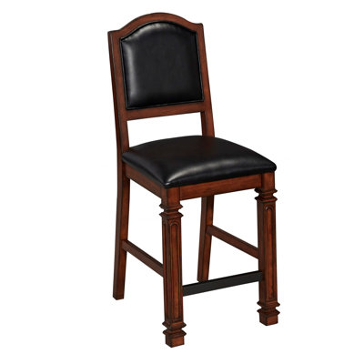 Bar Stool Foot Rail Protectors | Wayfair