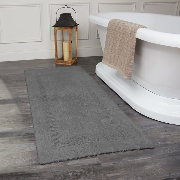Details about   Luxury Bathroom Rugs 7 Colors 36" Round Cotton Hand Tufted Reversible Bath Mat 