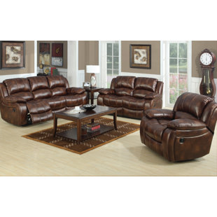 Go to store & view more images Loon Peak Bryden Reclining Loveseat