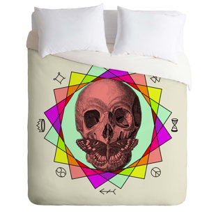 Go to store & view more images East Urban Home Duvet Cover Set