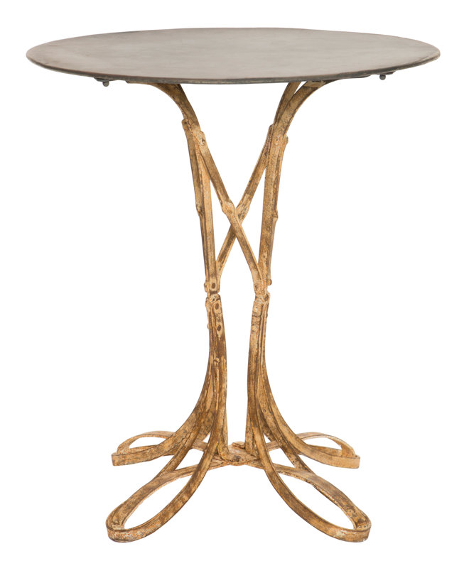 Ribbon End Table #aidangray #table #sidetable
