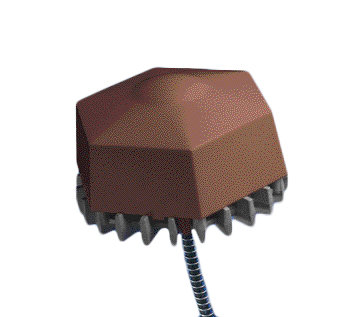 3 in 1 De-Icer