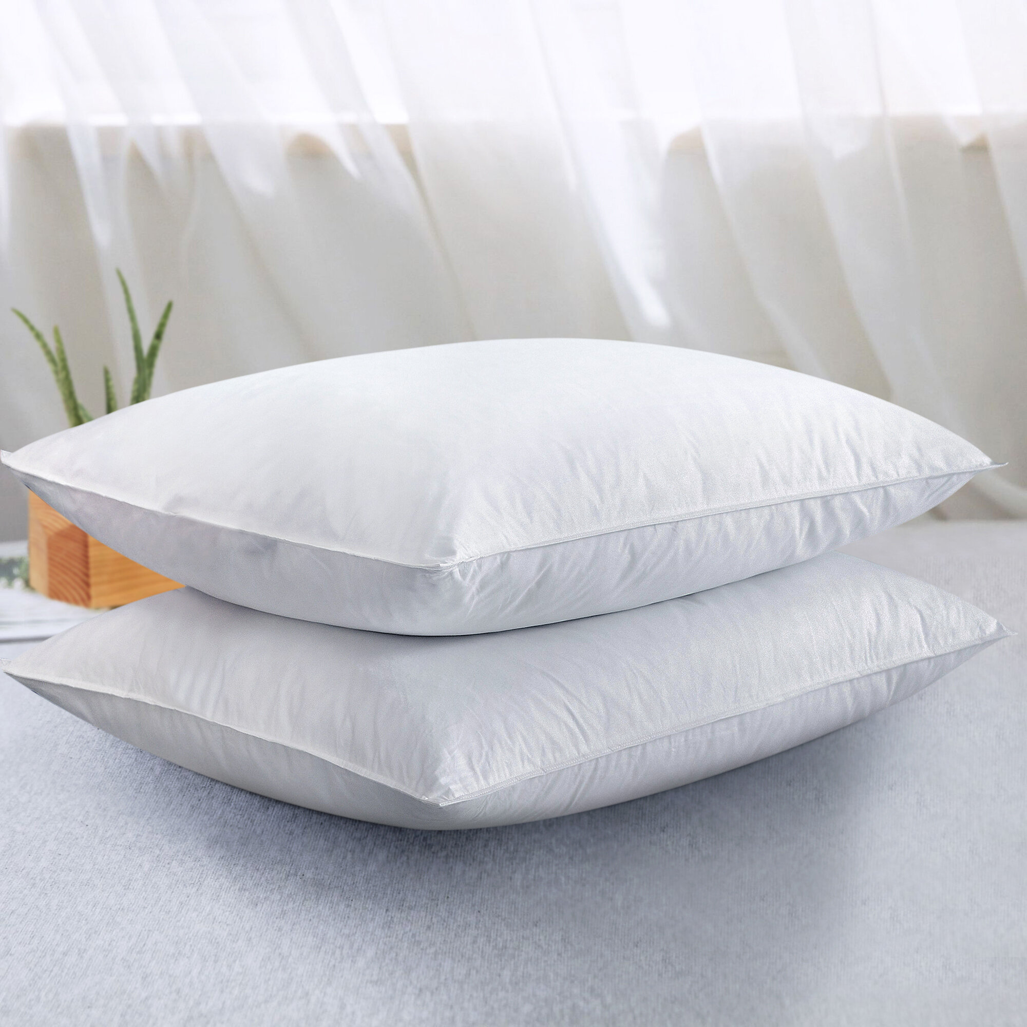 sleep support pillow