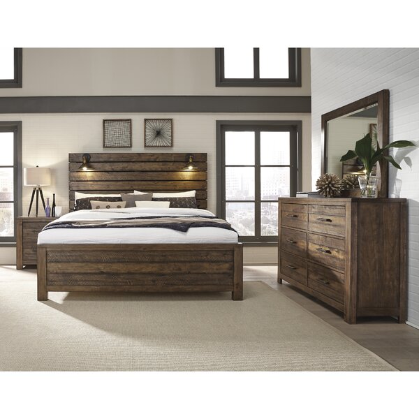 Rustic Cedar Bedroom Furniture Wayfair