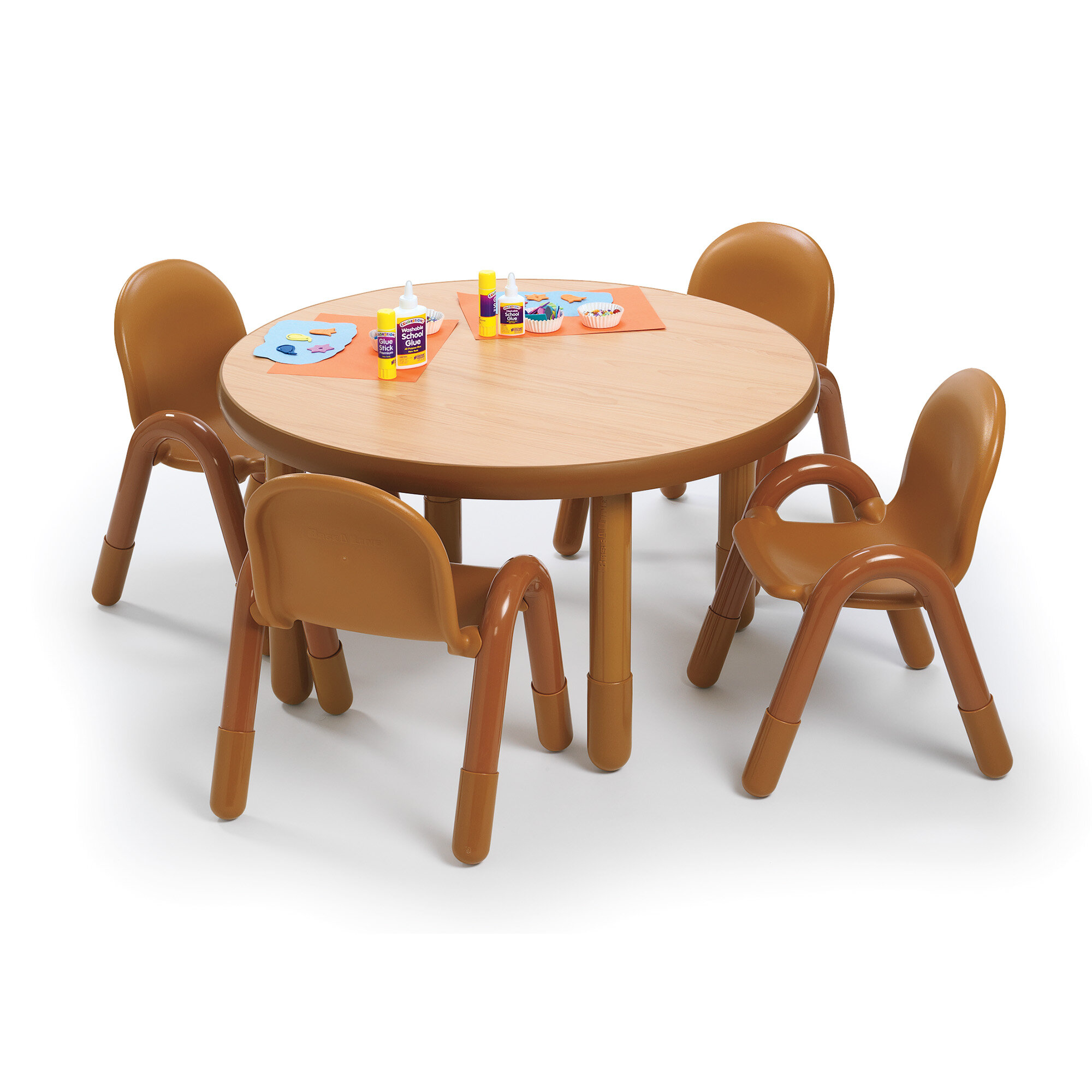 kids preschool table