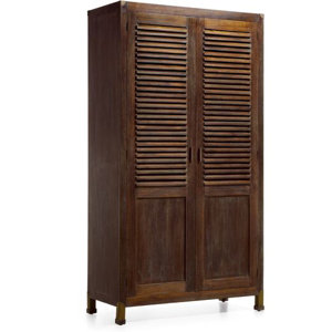 Drehtürenschrank Industrial von Moycor