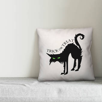 Latitude Run Karlos Pug In Blanket Pillow Cover Wayfair