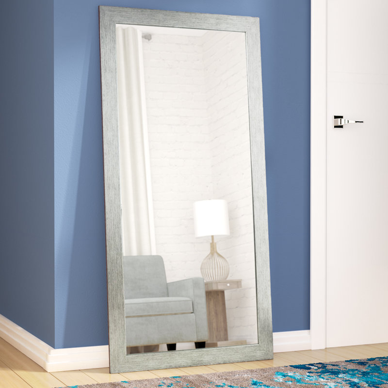 Brayden Studio Full Length Mirror & Reviews Wayfair