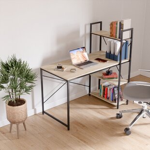 Wayfair Home Office Desks You Ll Love In 2021