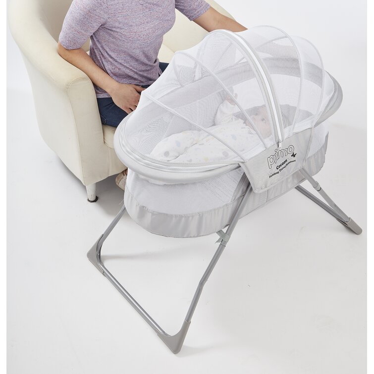 baby cocoon bassinet