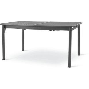 Sarabia Extendable Dining Table Image