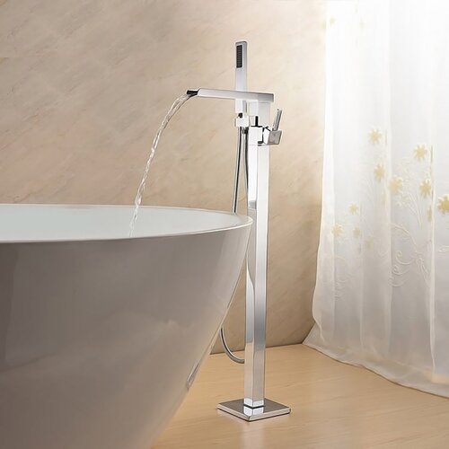 Jade Bath Zen 60 X 32 Alcove Soaking Bathtub Wayfair