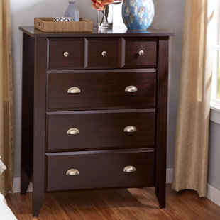 Dressers Chest Of Drawers Revere 4 Drawer Chest