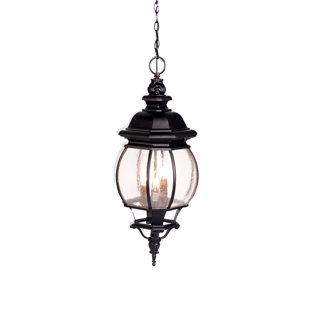 Best Reva 4-Light Outdoor Hanging Lantern By Fleur De Lis Living Outdoor Lighting Reva 4-Light Outdoor Hanging Lantern By Fleur De Lis Living Outdoor Lighting