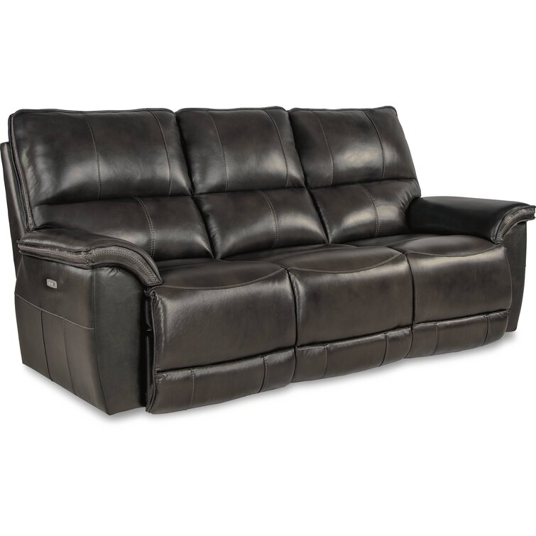 norris reclining sofa