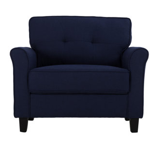 Garduno Armchair by Charlton Home Today Sale Only