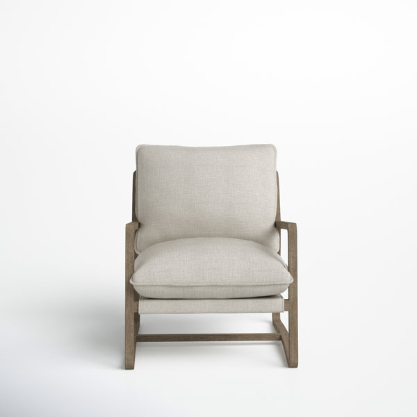 everton down blend armchair