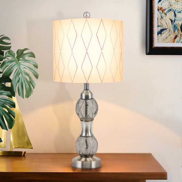 hampton bay table lamp