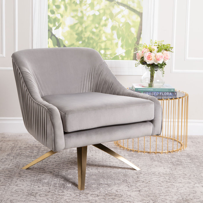 Hynes Swivel Side Chair Hynes Swivel Side Chair