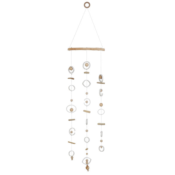 Modern Contemporary Circle Wall Decor Allmodern