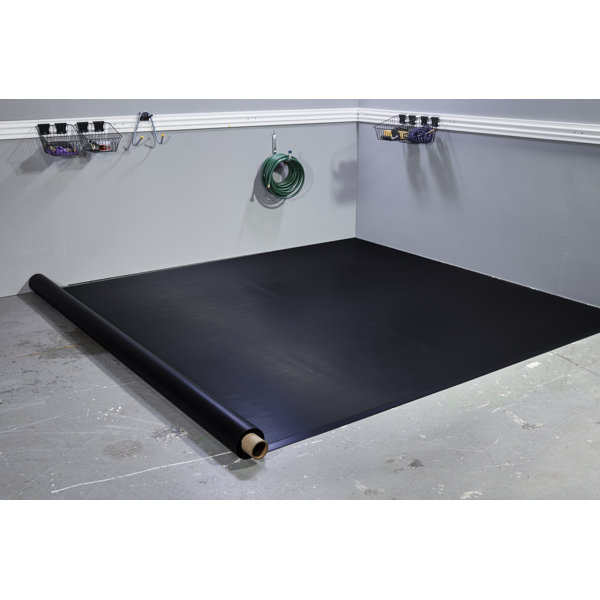 Sheet Vinyl Flooring Rolls Wayfair
