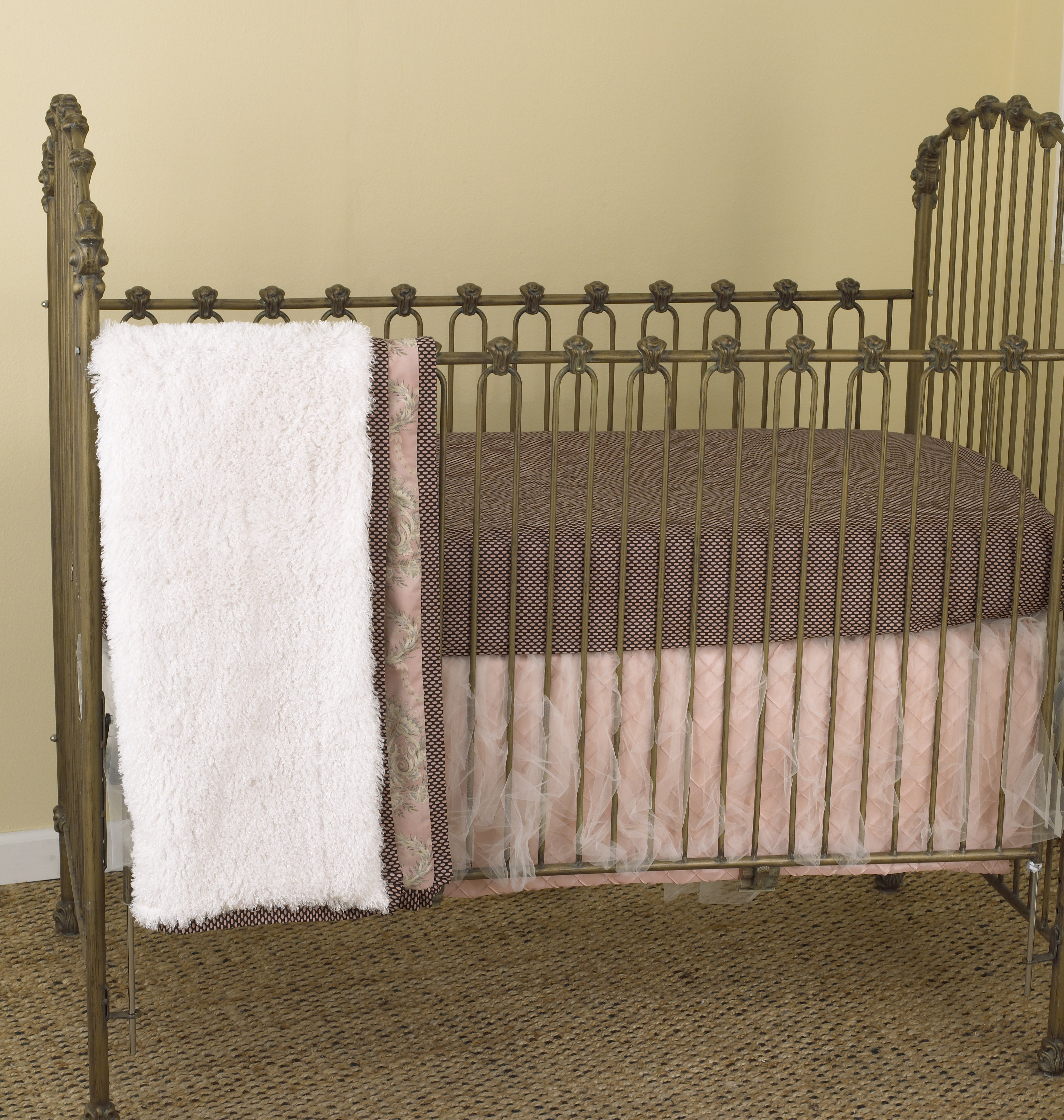 wayfair crib sets