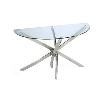 Magnussen Furniture Zila Console Table
