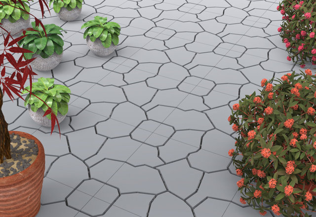 Perfect Outdoor Decking
