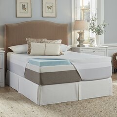 short king mattress topper