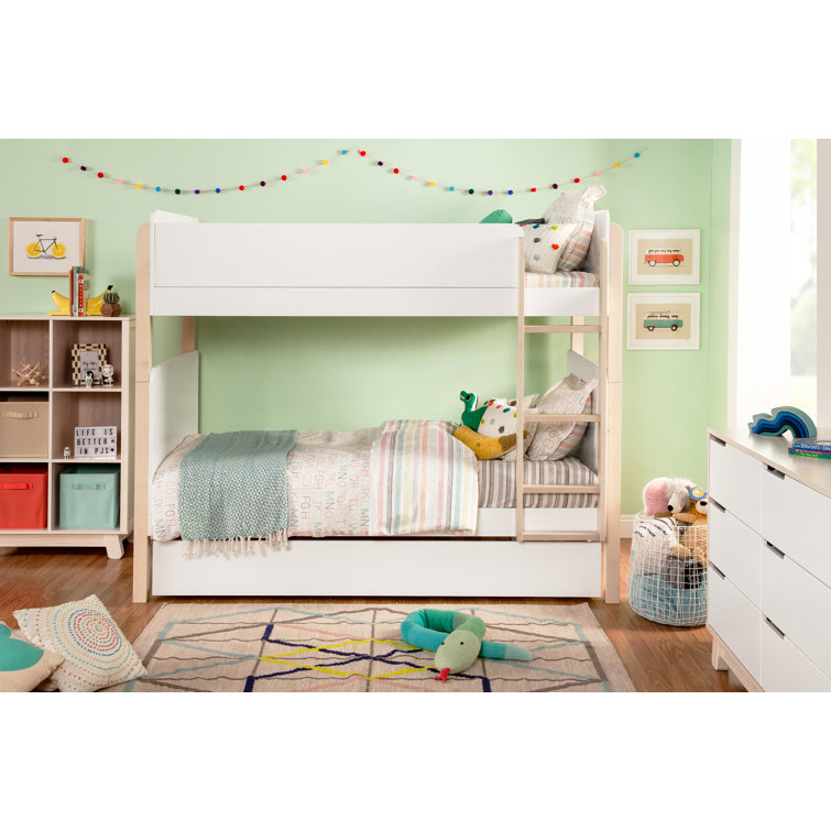 babyletto twin bed