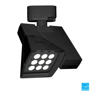 Best Logos Elliptical Track Head By WAC Lighting Ceiling Lights Logos Elliptical Track Head By WAC Lighting Ceiling Lights