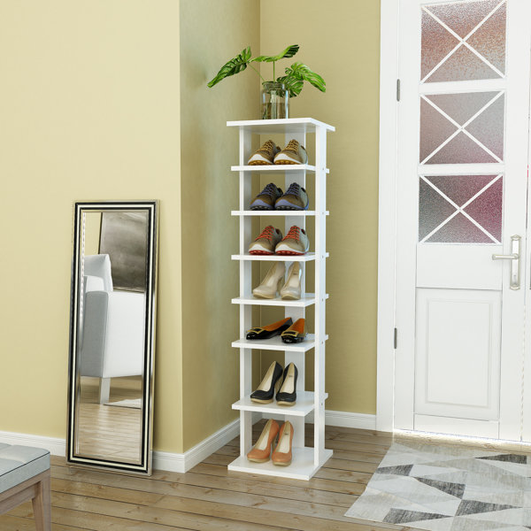 Entryway Shoe Storage For Small Spaces, 15 Smart Ways To Store Shoes In Small Spaces Huffpost Life : 5% coupon applied at checkout.