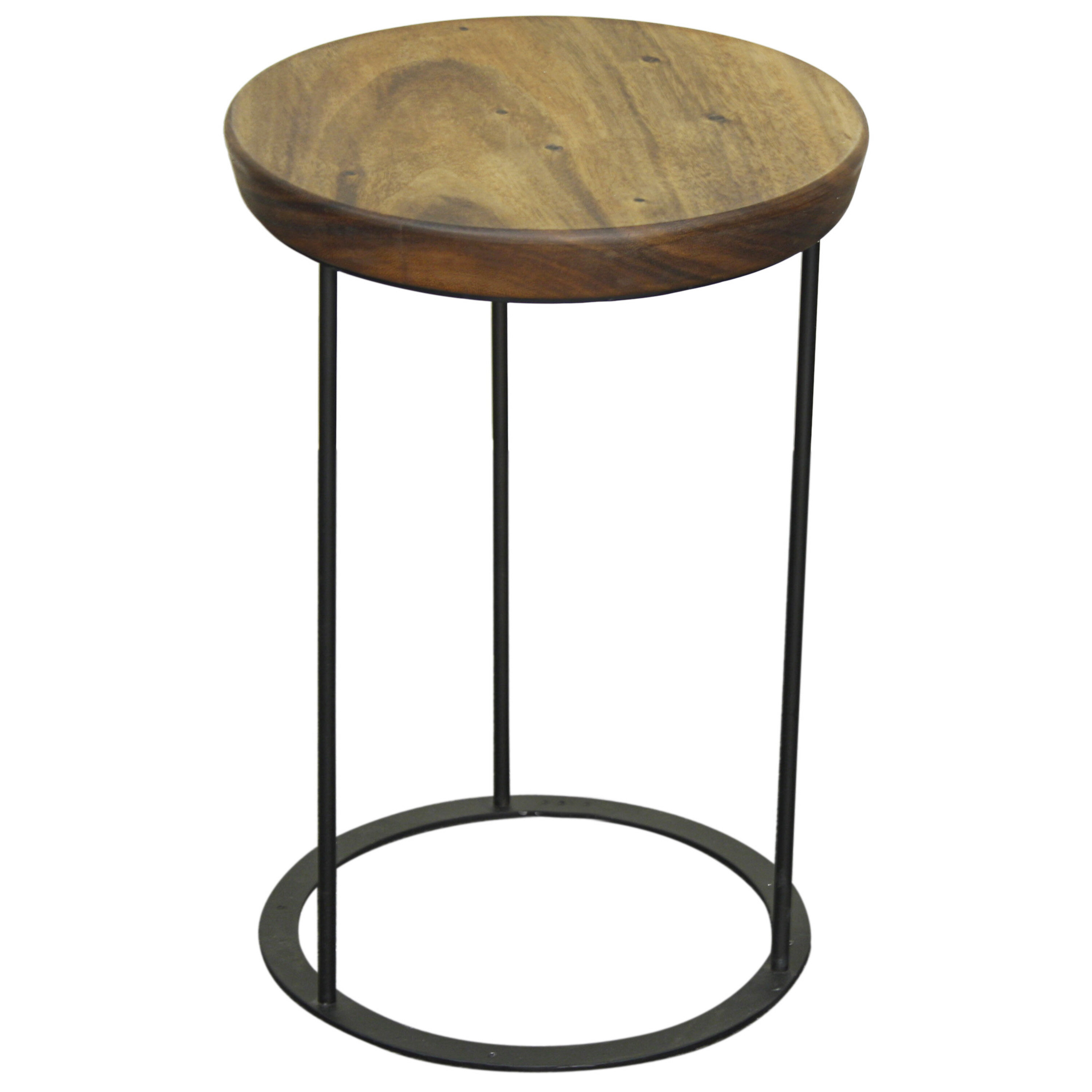 New Pacific Direct End Table | Wayfair